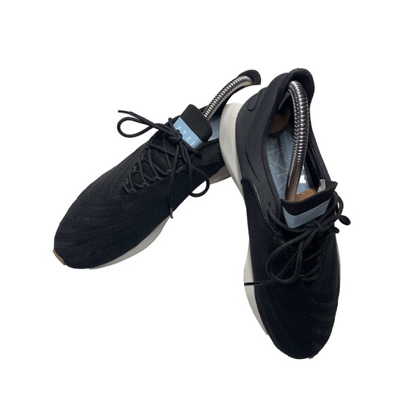 Saysh One Shoes - Saysh One Womens Size 8 Black Sneakers Athletic Running Shoes EU38-39